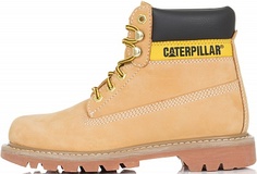 Ботинки женские Caterpillar Colorado