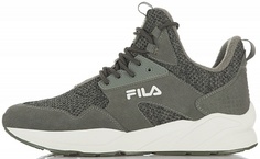 Кроссовки мужские Fila Tornado Mid 2.0