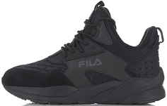 Кроссовки женские Fila Tornado Mid 2.0