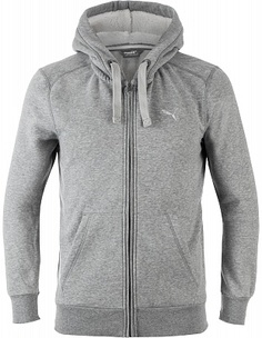 Толстовка мужская Puma Sherpa, размер 44-46