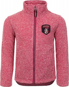 Толстовка для девочек Outventure