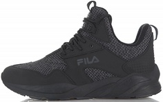 Кроссовки мужские Fila Tornado Mid 2.0