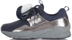 Кроссовки для девочек Fila Amber