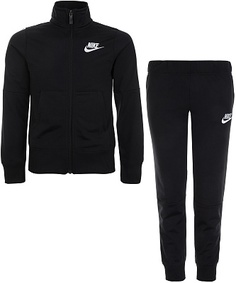 Костюм спортивный для девочек Nike Sportswear