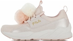 Кроссовки для девочек Fila Amber