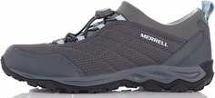 Полуботинки утепленные женские Merrell Ice Cap 4 Strech Moc, размер 37.5