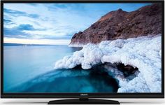 LED телевизор ORION ПТ-101ЖК-100ЦТ &quot;R&quot;, 40&quot;, FULL HD (1080p), черный Орион