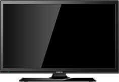 LED телевизор ORION ПТ-55ЖК-140ЦТ &quot;R&quot;, 22&quot;, FULL HD (1080p), черный Орион
