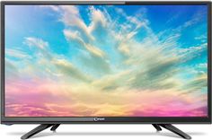 LED телевизор ORION ПТ-50ЖК-100ЦТ &quot;R&quot;, 20&quot;, HD READY (720p), черный Орион