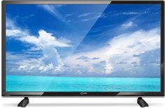 LED телевизор ORION ПТ-55ЖК-120 &quot;R&quot;, 22&quot;, FULL HD (1080p), черный Орион