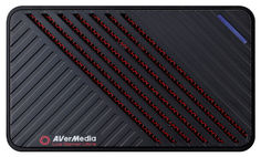 Карта видеозахвата Avermedia Live Gamer Ultra GC553 внешний USB 3.1