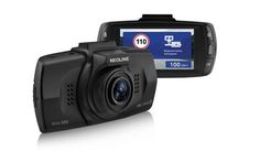 Видеорегистратор NEOLINE Wide S55 черный