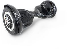 Гироскутер HOVERBOT C-1 Light, 10&quot;, рисунок/молния [gc1llg]