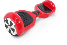 Гироскутер HOVERBOT A-3 Light, 6.5&quot;, красный [ga3lrd]
