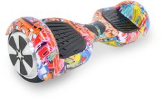 Гироскутер HOVERBOT A-3 Light, 6.5&quot;, многоцветный [ga3lcm]