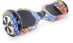 Гироскутер HOVERBOT A-3 LED Light, 6.5&quot;, многоцветный [ga3lcmled]