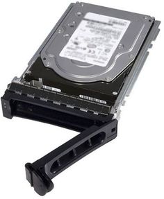 Жесткий диск Dell 1x2.4Tb SAS 10K для 14G 401-ABHQ Hot Swapp 2.5&quot;