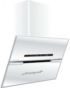 Вытяжка каминная Kaiser AT 9407 N FW белый управление: сенсорное (1 мотор)