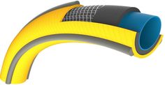 Шланг HoZelock 117006 1/2&quot; 25м
