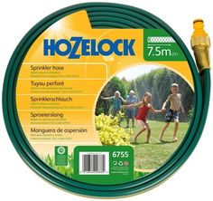 Шланг HoZelock 6755 7.5м
