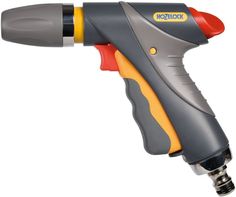 Пистолет-распылитель HoZelock Jet Spray Pro (2692)