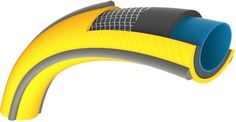 Шланг HoZelock 117036 3/4&quot; 25м