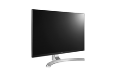 Монитор LG 27UD88-W Black-Silver