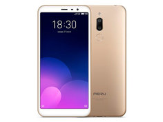 Сотовый телефон Meizu M6T 16Gb Gold