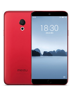 Сотовый телефон Meizu 15 Lite 32Gb Red