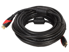 Аксессуар VCOM HDMI 19M ver 2.0 10m CG525D-R-10.0