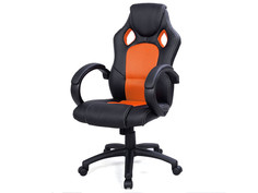 Компьютерное кресло Costway HW54590OR