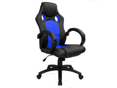 Компьютерное кресло Costway HW54590BL