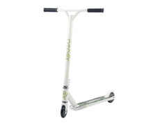 Самокат Ateox Combat White