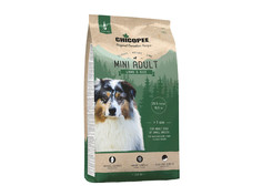 Корм Chicopee Classic Nature Line Mini Adult Ягнёнок/Рис 2kg для взрослых собак мелких пород 8289002