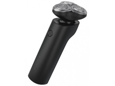 Электробритва Xiaomi Mijia Rotary Electric Shaver Black