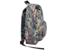 Рюкзак Woodsurf United Academy Camp Fires Mono Camo BPCF-01