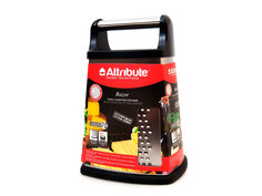 Терка с лазерной заточкой Attribute Razor AGR727