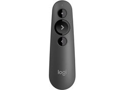 Презентер Logitech R500 Graphite 910-005386