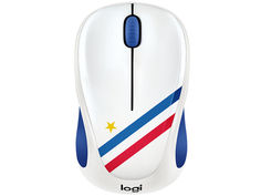 Мышь Logitech M238 Fan Collection France 910-005404