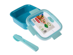 Контейнер Curver To Go 900ml Blue 00949-Y33-00