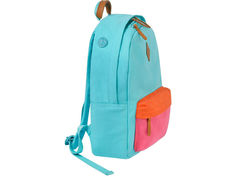 Рюкзак Woodsurf United Academy Summer Breeze Mix Turquoise BPSB-02