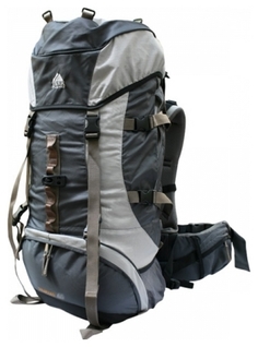 Рюкзак Trek Planet Colorado Gray 80 70565