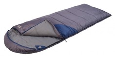 Cпальный мешок Trek Planet Warmer Comfort Grey-Blue 70374 R