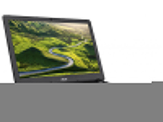 Ноутбук Acer Aspire ES1-572-P211 NX.GD0ER.043 Black (Intel Pentium 4405U 2.1 GHz/4096Mb/128Gb SSD/Intel HD Graphics/Wi-Fi/Bluetooth/Cam/15.6/1920x1080/Windows 10 64-bit)