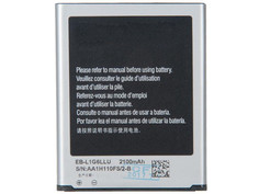 Аккумулятор Zip 396663 для Samsung Galaxy S3 GT-i9300