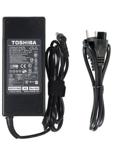 Блок питания Zip 19V 4.74A 90W 109813 для Toshiba M35/M40/M45/M55/M60/M65/P205