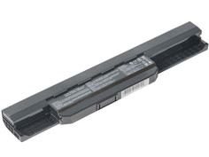 Аккумулятор Zip 10.8V 5200mAh 594607 для Asus A43/A53/K43/K53/X43/X44/X53