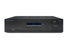Ресивер Cambridge Audio Topaz SR10 V2.0 Black