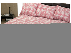 Постельное белье Marize Комплект 3H Наволочки 70x70 Жаккард 4223