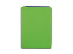 Папка для школьных тетрадей Феникс+ A4 24x33cm Green 40264